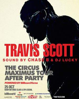 Image post by @billboard_korea on Instagram