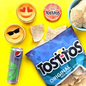 Image post by @pepsico on Instagram