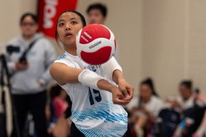 Image post by @volleyballcanada on Instagram