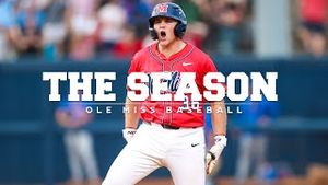Video post by @Ole Miss Rebels on YouTube