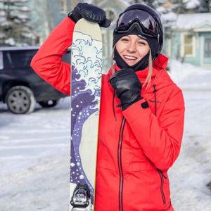 Image post by @j_skis on Instagram