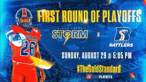 Image post by @siouxfallsstorm on Instagram