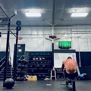 Image post by @streetfitcoaching on Instagram