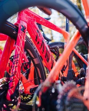 Image post by @wmncycling on Instagram