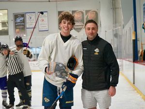 Image post by @usphlsabers on Instagram