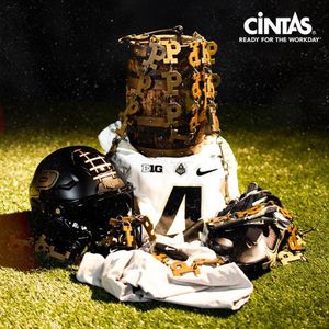 Image post by @boilerfootball on Instagram
