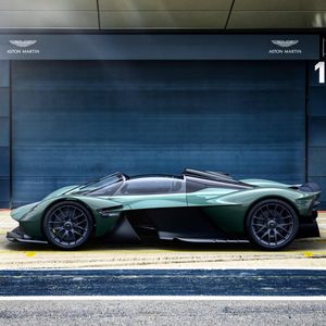 Image post by @gumball3000 on Instagram