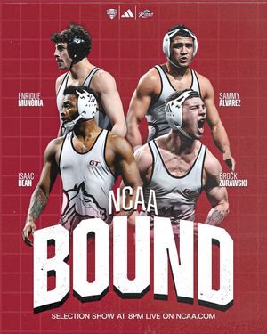 Image post by @riderwrestling on Instagram