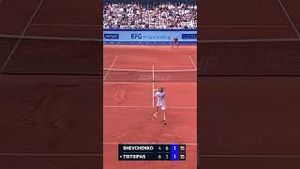 Video post by @atptour on YouTube