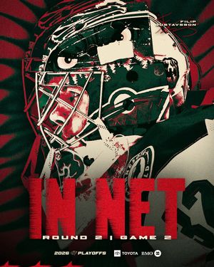 Image post by @minnesotawild on Instagram
