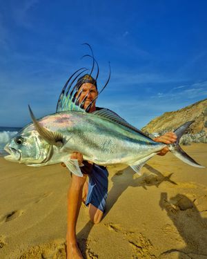 Image post by @cabosurfcaster2 on Instagram