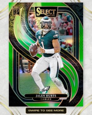 Image post by @paniniamerica on Instagram