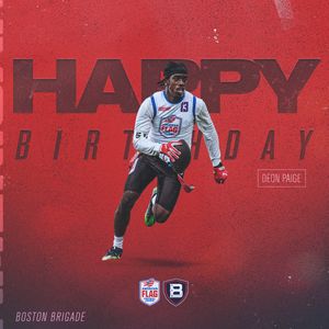 Image post by @AFFLBrigade on Twitter