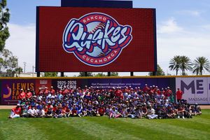 Image post by @rcquakes on Instagram