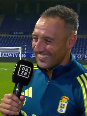 Video post by @dazn_es on TikTok