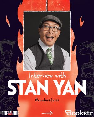 Image post by @bookstrofficial on Instagram