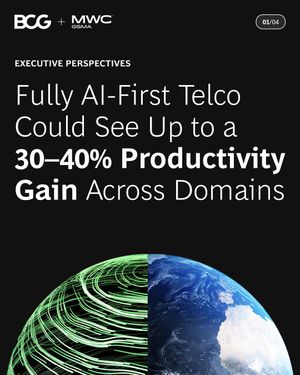 Image post by @bcg on Instagram