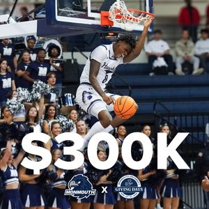 Image post by @muhawks on Instagram