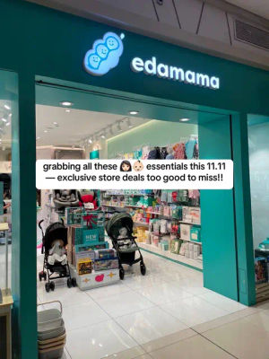 Image post by @edamama.ph on TikTok