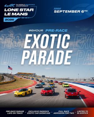 Image post by @theexoticsnetwork on Instagram