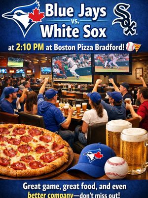 Image post by @bostonpizzabradford on Instagram