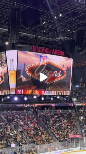 Image post by @vegas on Instagram