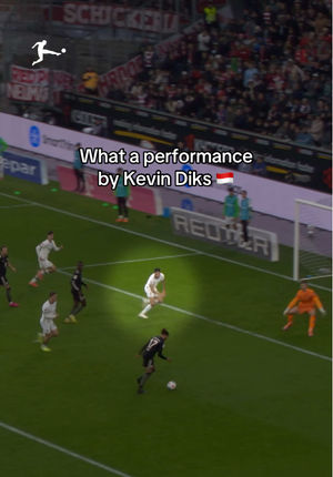 Video post by @bundesliga on TikTok