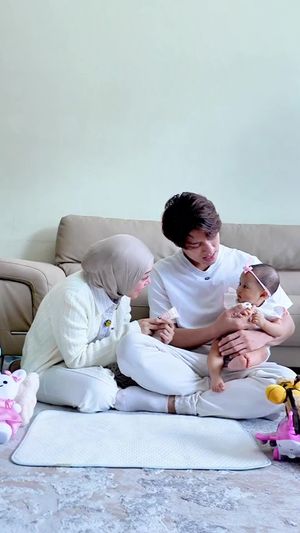 Video post by @mrizkybillar on TikTok
