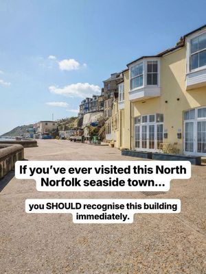 Image post by @fabulousnorfolk on Instagram