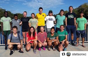 Image post by @stetsonhatters on Instagram