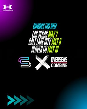 Image post by @overseascombine on Instagram