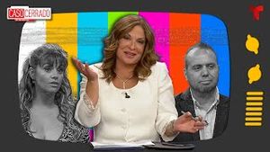 Video post by @telemundo on YouTube