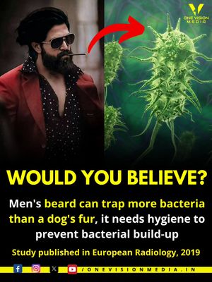 Image post by @onevisionmedia.in on Instagram