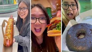 Video post by @thefunsizedfoodie on YouTube