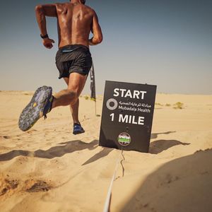 Image post by @spartanrace on Instagram