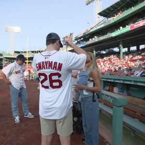 Video post by @RedSox on Facebook