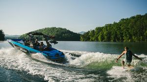 Image post by @malibuboats on Instagram