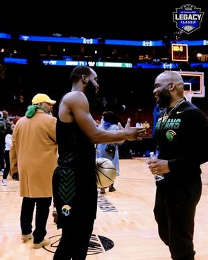 Image post by @legacyclassic on Instagram