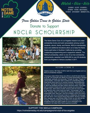 Image post by @ndcla on Instagram
