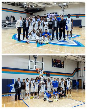 Image post by @forsythtech_athletics on Instagram