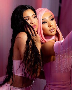 Image post by @kyliejenner on Instagram