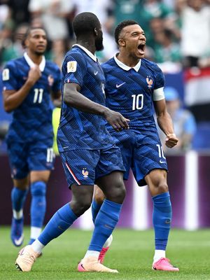 Video post by @fifaworldcup on TikTok