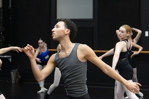 Image post by @joffreyschool on Instagram