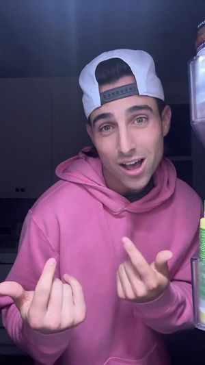 Video post by @tannerthomas_ on TikTok