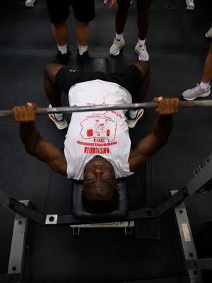 Image post by @esu_football on Instagram