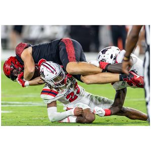 Image post by @davidfrerkersportsphotography on Instagram