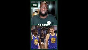 Video post by @draymondgreenshow on YouTube