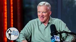 Video post by @richeisenshow on YouTube
