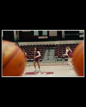 Image post by @fordhamwbb on Instagram