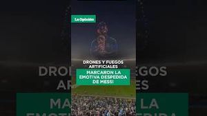 Video post by @laopinionla on YouTube